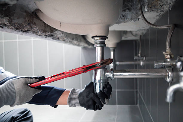 Trusted Water Heater Repair service in Burlington, CT - Masters Plumbing Service